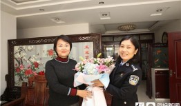 独家爆料淄博警花